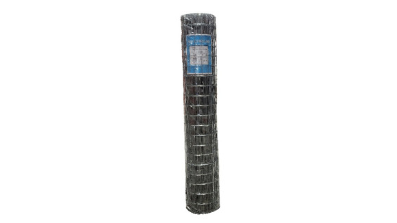Imagen de MALLA ELECTROSOLDADA ROLLO DE 25MT X 1,5MT