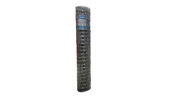 Imagen de MALLA ELECTROSOLDADA ROLLO DE 25MT X 1,8MT