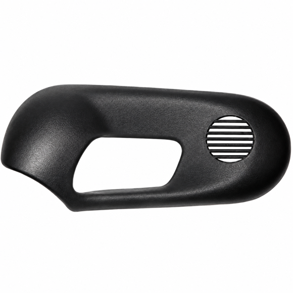 Imagen de MOLDURA DE MANIJA INTERIOR PUERTA DEL IZQ. CHEVROLET CORSA