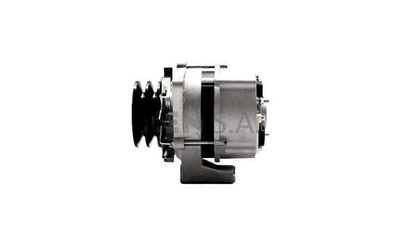 Imagen de ALTERNADOR 12V 90AMP M-BENZ CAMION CONECTOR ANTIGUO