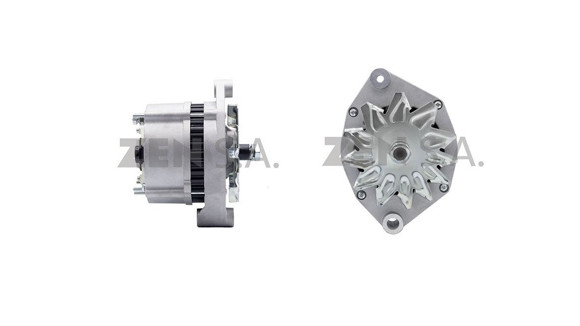 Imagen de ALTERNADOR VOLVO B10/10M/12/12M/FL10/608 55A 24V