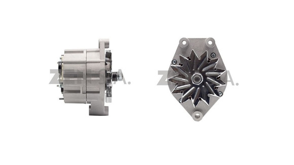 Imagen de ALTERNADOR 45 AMP 24V VOLVO B7R B58 N12 N10 NL10 NL12