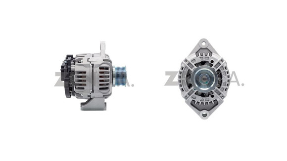 Imagen de ALTERNADOR FORD CARGO 712/815/915/C1317/C1517C/1521C/1717C