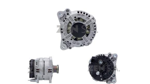 Imagen de ALTERNADOR VW POLO/TIGUAN AUDI A1/A3 150 AMP 12V