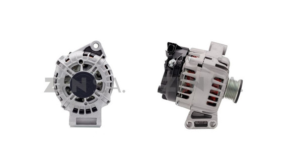 Imagen de ALTERNADOR FORD ECOSPORT/FOCUS/KA/NEW FIESTA 12A 12V