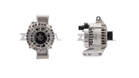 Imagen de ALTERNADOR FORD ECOSPORT/FOCUS