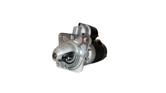 Imagen de MOTOR DE ARRANQUE M-BENZ SPRINTER 310D/312D/412D 9 DIENTES