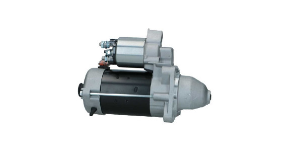 Imagen de MOTOR DE ARRANQUE PEUGEOT BOXER/CITROEN JUMPER/