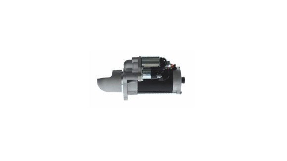 Imagen de MOTOR DE ARRANQUE 24V M-BENZ 712C/2628 ATEGO O500/OH1420