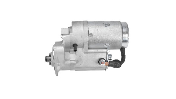 Imagen de MOTOR DE ARRANQUE TOYOTA 4 RUNNER/HILUX/LAND CRUISER 12V