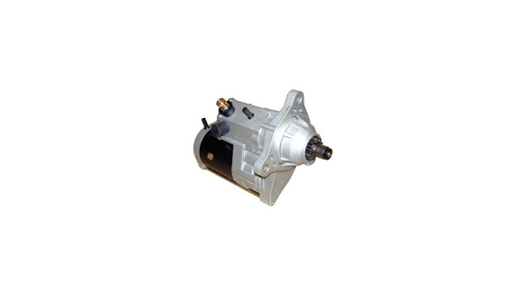 Imagen de MOTOR DE ARRANQUE CASE 335/335B/340/3408/8120/9120