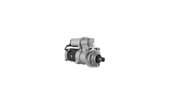 Imagen de MOTOR DE ARRANQUE FORD CARGO C1317/1517/1717/1722 VW 8150