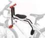 Imagen de SILLA DE NIÑO PARA ADAPTAR AL CUADRO DE LA BICICLETA                                                                    