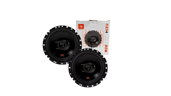 Imagen de PAR DE PARLANTES 6" 16CM JBL 3 VIAS/55RMS                                                                               