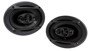 Imagen de PAR DE PARLANTES JBL 6X9 3 VIAS/110W RMS 4 OHMS                                                                         