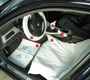 Imagen de KIT DE PROTECCION COBERTOR PARA INTERIOR DEL VEHICULO                                                                   