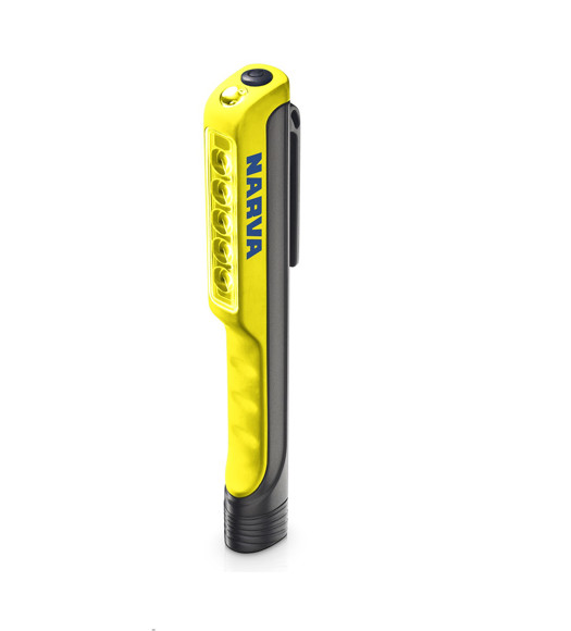 Imagen de LINTERNA LED PENLIGHT NARVA 120 LUMENS                                                                                  