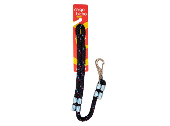 Imagen de CORREA P/PERRO 14MMX45CM SIN AMORTIGUADOR