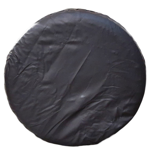 Imagen de CUBRE RUEDA AUXILIAR PARA CAMIONETA UNIVERSAL