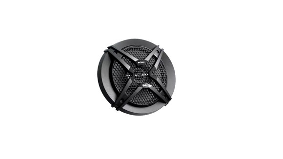 Imagen de PAR DE PARLANTES SONY 10CM/3 VIAS/30 RMS                                                                                