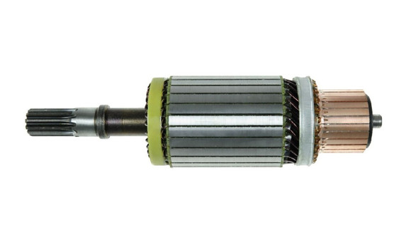 Imagen de INDUCIDO 12V THERMOKING