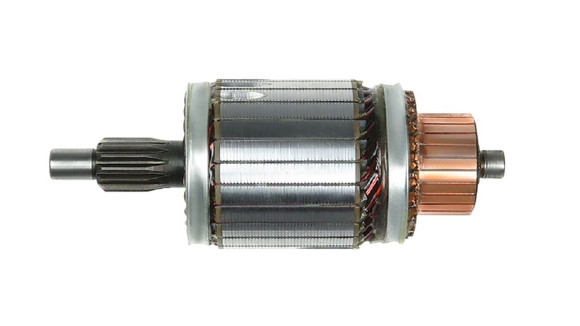 Imagen de INDUCIDO 24V CATERPILLAR 320C