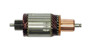 Imagen de INDUCIDO 12V JOHN DEERE 6130 CATERPILLAR 652C