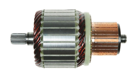 Imagen de INDUCIDO 12V FIAT ARGO/CRONOS 1.8 16V JEEP RENEGADE 1.8