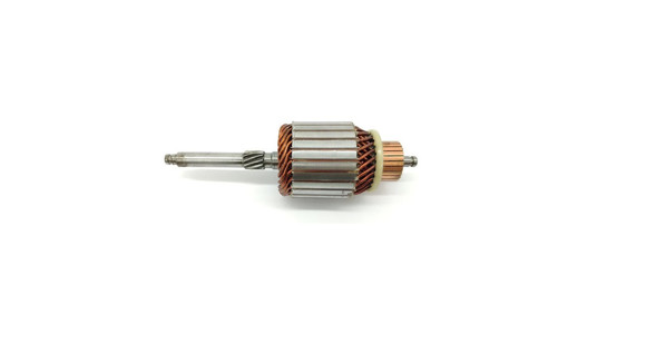 Imagen de INDUCIDO 12V VW CROSSFOX/FOX/FUSCA