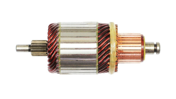 Imagen de INDUCIDO 12V PEUGEOT 206/306/307/406/EXPERT PARTNER