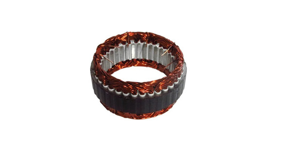 Imagen de ESTATOR 14V 80-150A FIAT ARGO/CRONOS 1.8 16V JEEP RENEGADE