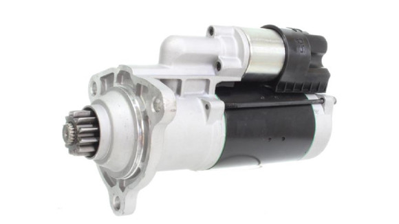 Imagen de MOTOR DE ARRANQUE 24V SCANIA SERIE PGR 2009. . . C/REDUCTOR