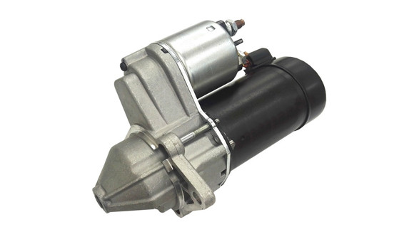 Imagen de MOTOR DE ARRANQUE CHEVROLET AVEO 1.6 2010/2012