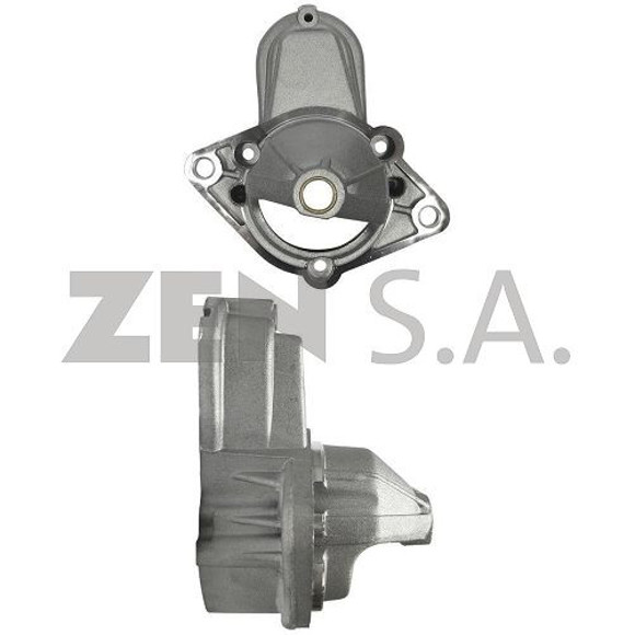 Imagen de TROMPA DE ARRANQUE CHEVROLET ASTRA/CORSA/VECTRA/ZAFIRA 1.4