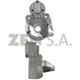 Imagen de TROMPA DE ARRANQUE FIAT PALIO 8V CON MARELLI