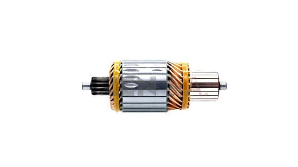Imagen de INDUCIDO 12V DELCO REMY 29MT (161,7X60,2X12X36)