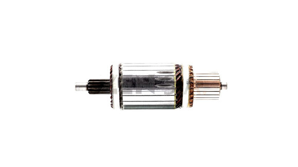 Imagen de INDUCIDO 24V MITSUBISHI/CATERPILLAR 320D (170X55,5X13X32)