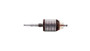 Imagen de INDUCIDO 12V VW GOL/PARATI GEN II/III (204,5X59X16X35)