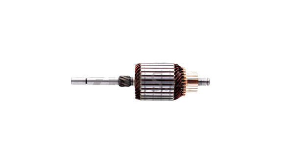 Imagen de INDUCIDO 12V CHEVROLET CORSA NAFTA