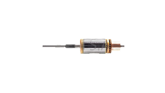 Imagen de INDUCIDO 24V DELCO REMY 42MT CUMMINS/CATERPILLAR 12H