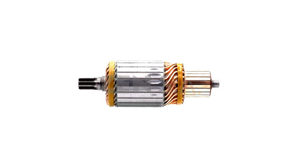 Imagen de INDUCIDO 24V DELCO REMY 28MT