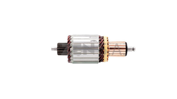 Imagen de INDUCIDO 12V TRACTOR JOHN DEERE 6810/6610 (169X60X16X32,2)