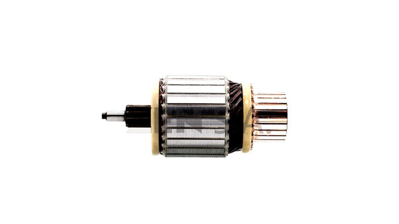 Imagen de INDUCIDO 12V CITROEN AIRCROSS/C3/C4/XSARA/BERLINGO GM CELTA