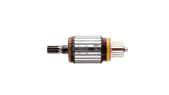 Imagen de INDUCIDO 12V MITSUBISHI L200 (152X53,5X9X32)