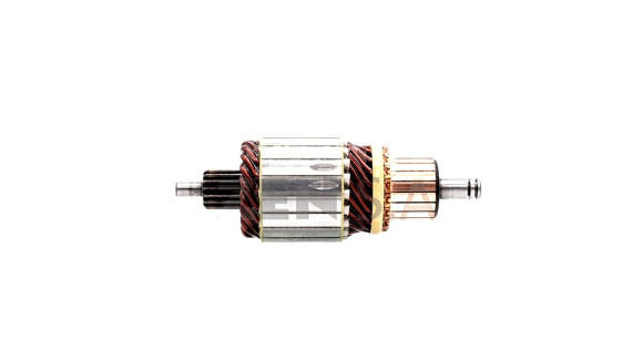 Imagen de INDUCIDO 12V CAMIONES HYUNDAI 12V