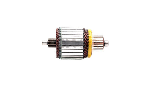 Imagen de INDUCIDO 12V GM BLAZER 4.1 MOT 6CIL/ISUZU/NISSAN