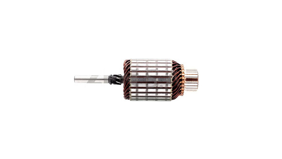 Imagen de INDUCIDO 12V FORD ESCORT/FIESTA/KA/ECOSPORT C/VALEO