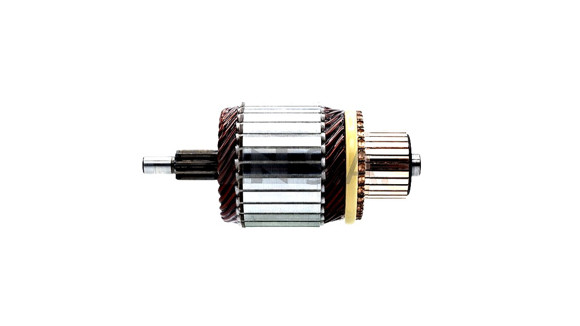 Imagen de INDUCIDO 12V NISSAN PICK UP EMPILHADEIRA