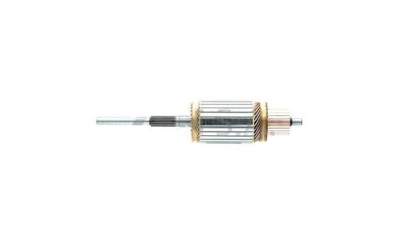 Imagen de INDUCIDO 24V ARRANQUE DELCO REMY 41MT (390,5X84,5X19X54)