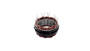 Imagen de ESTATOR DE ALTERNADOR TOYOTA HILUX 3.0/4.0 2005. . .